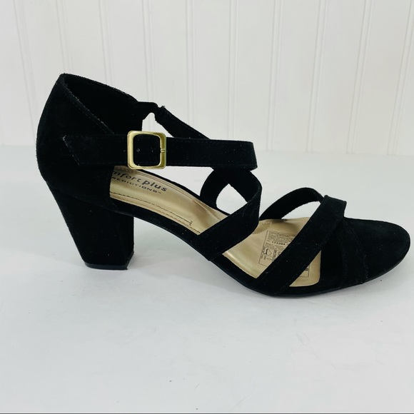 Comfort plus size 7,5 - Picture 3 of 7